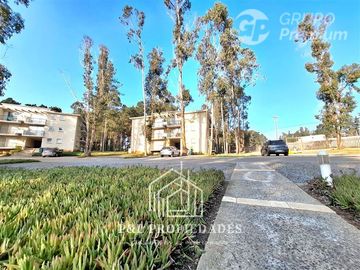 Departamento en Venta en CONDOMINIO BOSQUES DE LA CANDELARIA