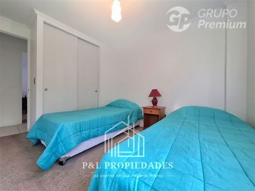 Departamento en Venta en CONDOMINIO BOSQUES DE LA CANDELARIA