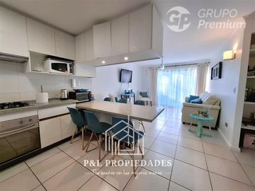 Departamento en Venta en CONDOMINIO BOSQUES DE LA CANDELARIA