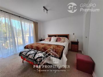 Departamento en Venta en CONDOMINIO BOSQUES DE LA CANDELARIA