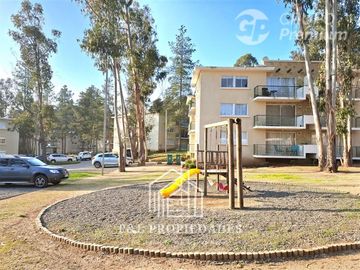 Departamento en Venta en CONDOMINIO BOSQUES DE LA CANDELARIA