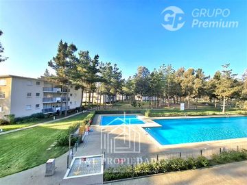 Departamento en Venta en CONDOMINIO BOSQUES DE LA CANDELARIA
