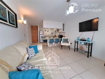 Departamento en Venta en CONDOMINIO BOSQUES DE LA CANDELARIA