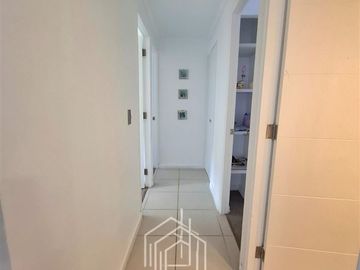 Departamento en Venta en CONDOMINIO BOSQUES DE LA CANDELARIA