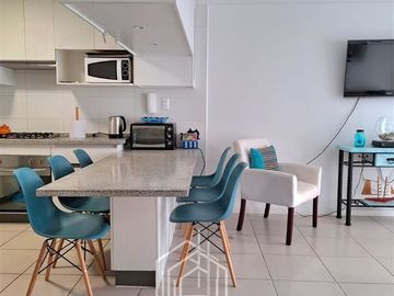 Departamento en Venta en CONDOMINIO BOSQUES DE LA CANDELARIA