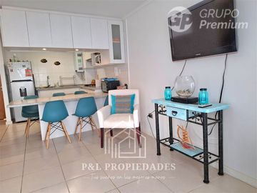 Departamento en Venta en CONDOMINIO BOSQUES DE LA CANDELARIA