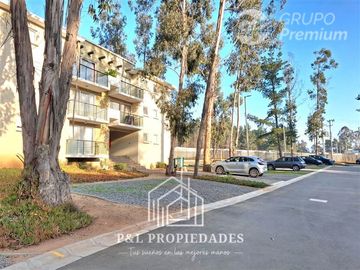 Departamento en Venta en CONDOMINIO BOSQUES DE LA CANDELARIA