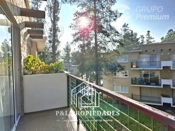 Departamento en Venta en CONDOMINIO BOSQUES DE LA CANDELARIA