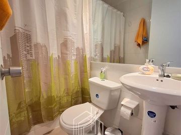 Departamento en Venta en CONDOMINIO BOSQUES DE LA CANDELARIA