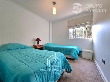 Departamento en Venta en CONDOMINIO BOSQUES DE LA CANDELARIA