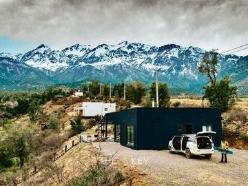Casa en Venta en Fundo San Francisco - Los Nogales