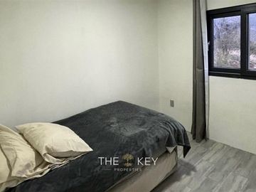 Casa en Venta en Fundo San Francisco - Los Nogales
