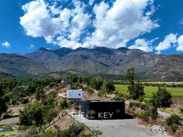 Casa en Venta en Fundo San Francisco - Los Nogales