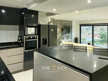 Casa en Venta en Fundo San Francisco - Los Nogales