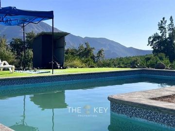Casa en Venta en Fundo San Francisco - Los Nogales