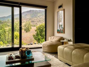 Casa en Venta en Fundo San Francisco - Los Nogales