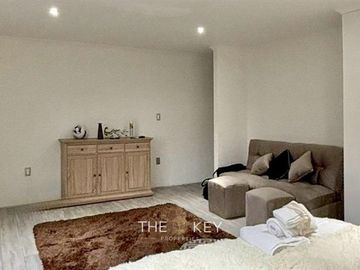 Casa en Venta en Fundo San Francisco - Los Nogales
