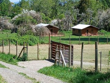 Sitio en Venta en Huerquehue