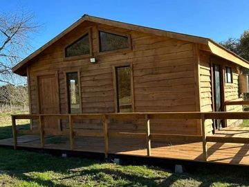 Sitio en Venta en Huerquehue