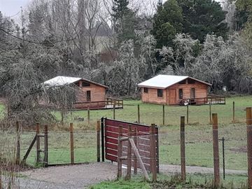 Sitio en Venta en Huerquehue