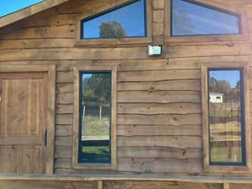 Sitio en Venta en Huerquehue
