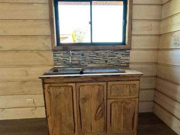 Sitio en Venta en Huerquehue
