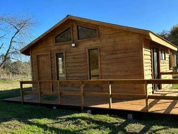 Sitio en Venta en Huerquehue