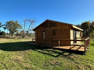 Sitio en Venta en Huerquehue