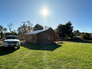 Sitio en Venta en Huerquehue
