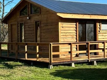Sitio en Venta en Huerquehue