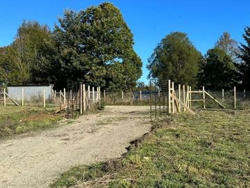 Sitio en Venta en Huerquehue