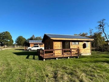 Sitio en Venta en Huerquehue