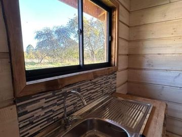 Sitio en Venta en Huerquehue