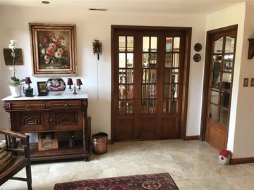Casa en Venta en Avda. Quinchamalí - Camino la posada