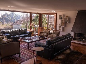 Casa en Venta en Avda. Quinchamalí - Camino la posada