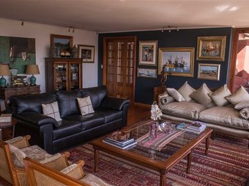 Casa en Venta en Avda. Quinchamalí - Camino la posada