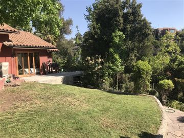 Casa en Venta en Avda. Quinchamalí - Camino la posada