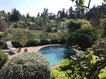 Casa en Venta en Avda. Quinchamalí - Camino la posada