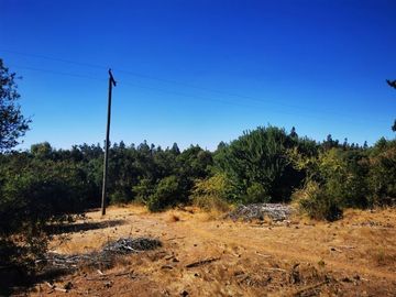 Sitio en Venta en Cancha alegre