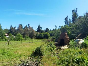 Sitio en Venta en Tranque tutuven en Cauquenes