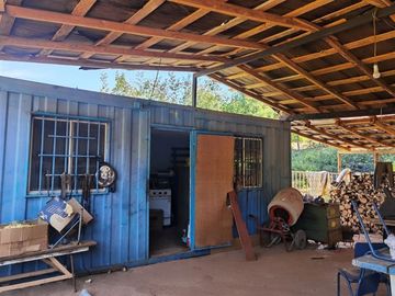 Sitio en Venta en Tranque tutuven en Cauquenes