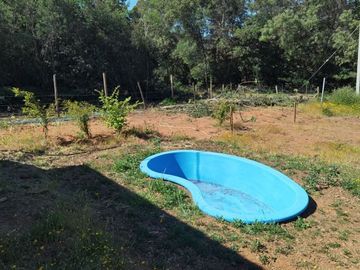 Sitio en Venta en Tranque tutuven en Cauquenes
