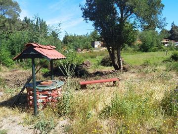 Sitio en Venta en Tranque tutuven en Cauquenes