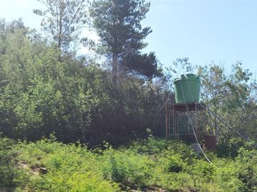 Sitio en Venta en Tranque tutuven en Cauquenes