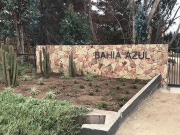 Sitio en Venta en Condominio Bahía Azul