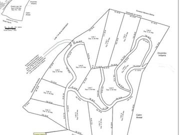 Sitio en Venta en Los Maquis