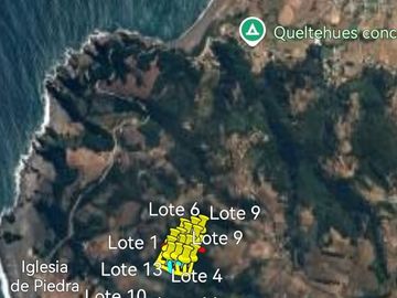 Sitio en Venta en Los Maquis
