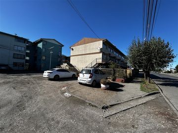 Departamento en Venta en Calle Suecia casi esquina Avenida Grecia