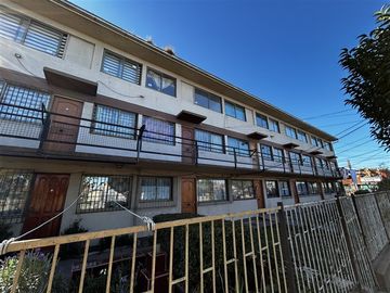 Departamento en Venta en Calle Suecia casi esquina Avenida Grecia