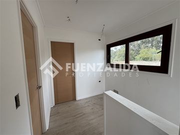 Casa en Venta en Huasos II